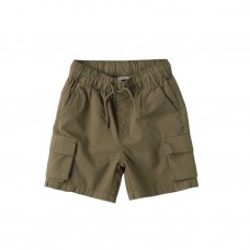 I DO παιδική βερμούδα 4.B427-4951 χακί